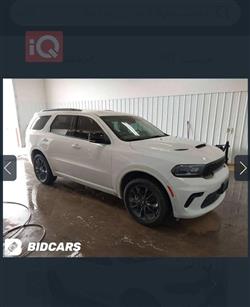 دودج دورانجو